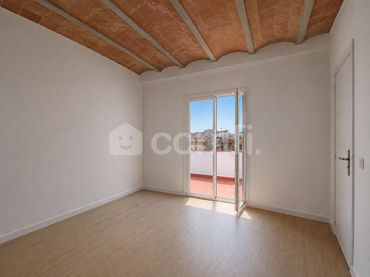 Penthouse mit Balkon zum Verkauf in Melcior de Palau