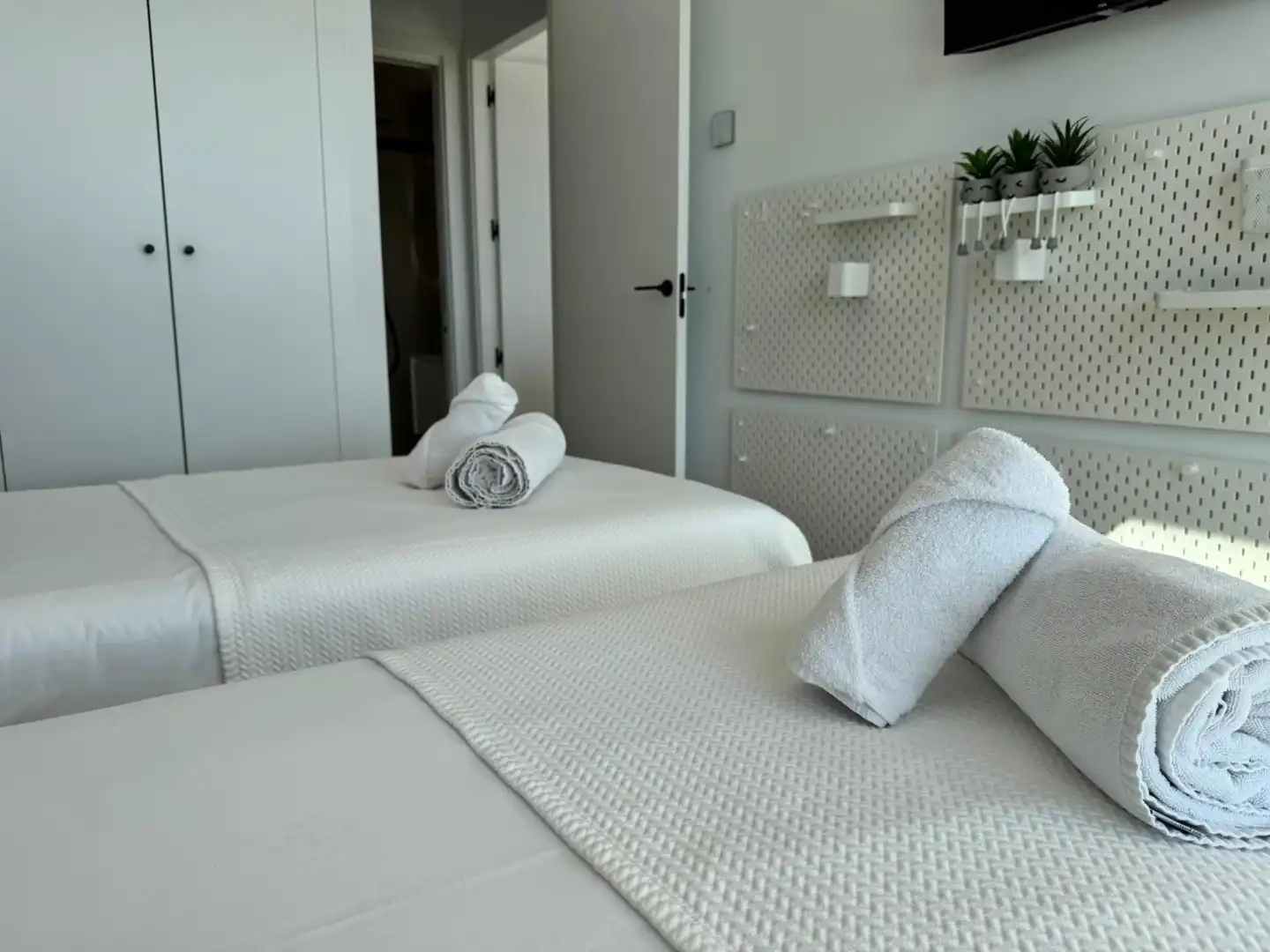 Wohnung zum Verkauf in Platja de Torres, imagen 40