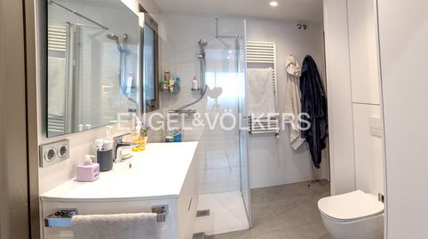 Foto 5 de Casa adosada en venta en Carrer Tallaferro, Poble Nou - Olivar Gran, Figueres