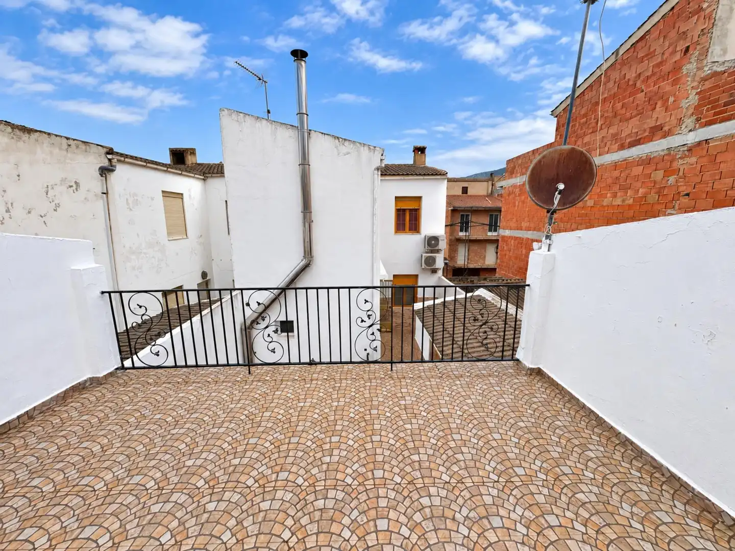Casa con terraza en venta en Calle CONCEJAL FRANCISCO RAMIRE, imagen 23