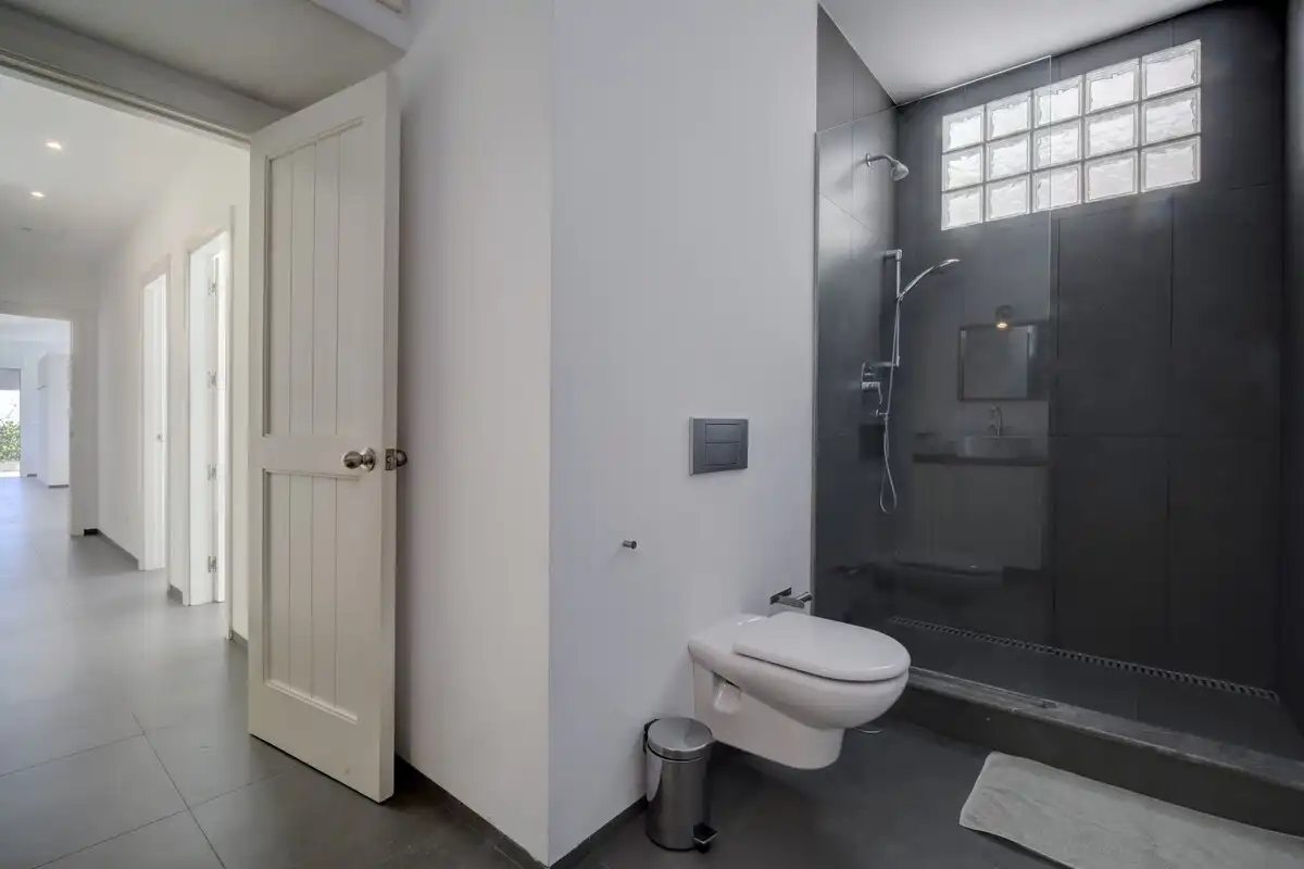 Maison avec piscine à vendre à San Luis de Sabinillas, imagen 26