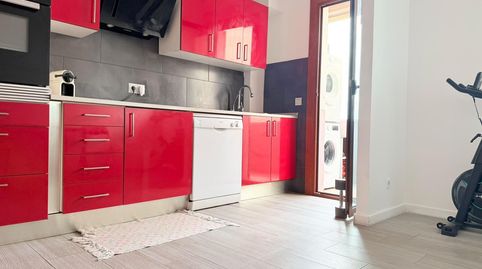 Foto 5 de Piso en venta en El Coll d'en Rabassa, Palma de Mallorca