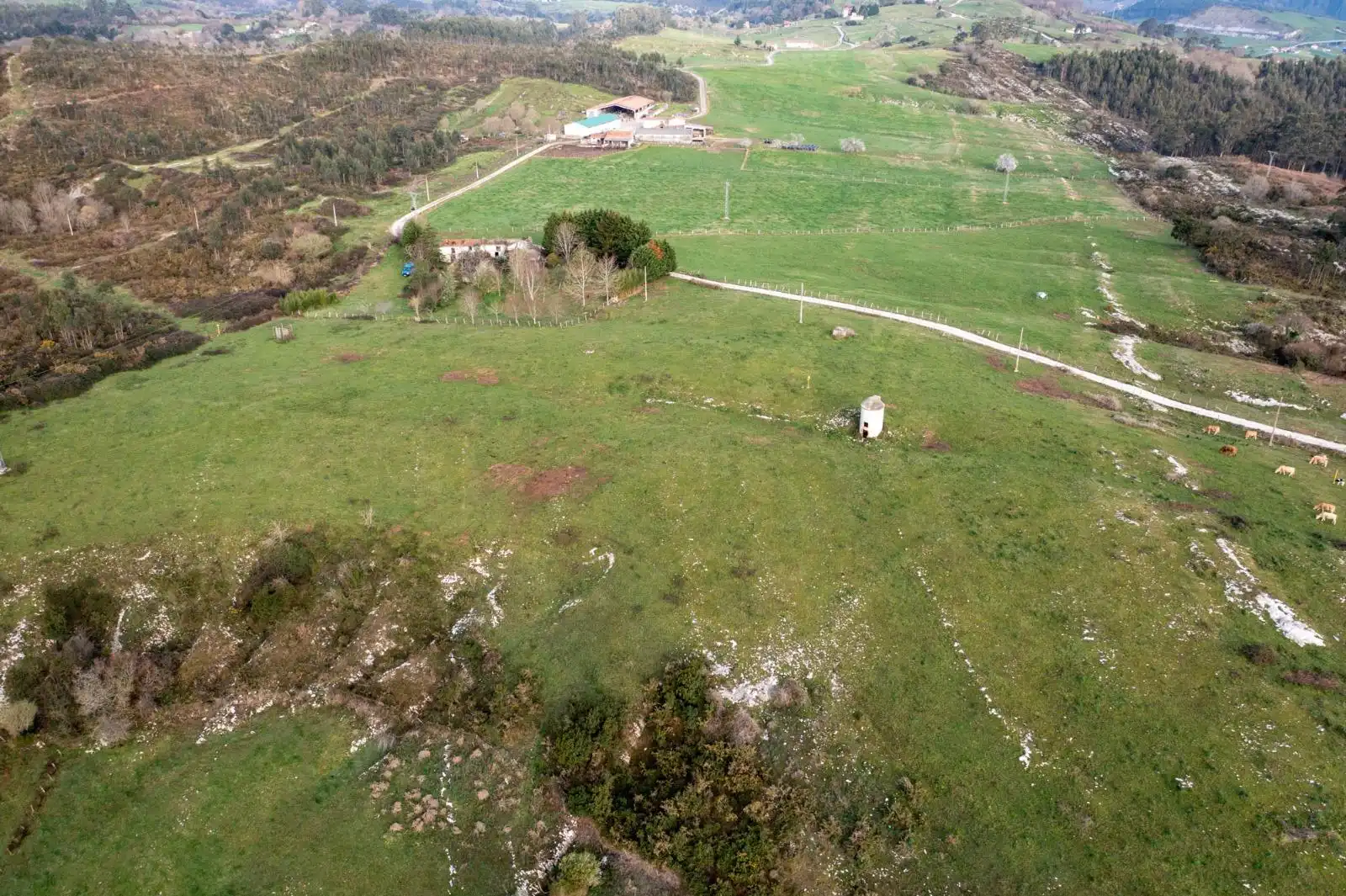 Casa rústica en venda a San Vicente de la Barquera, imagen 7