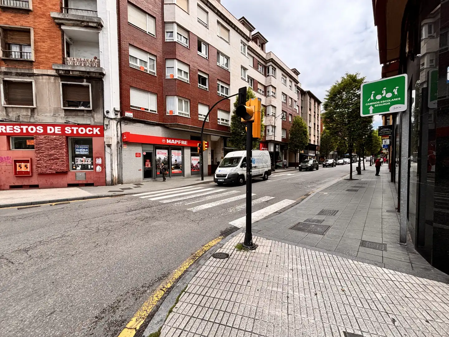 Gewerbefläche zur Miete in AV PRINCIPE DE ASTURIAS, imagen 13