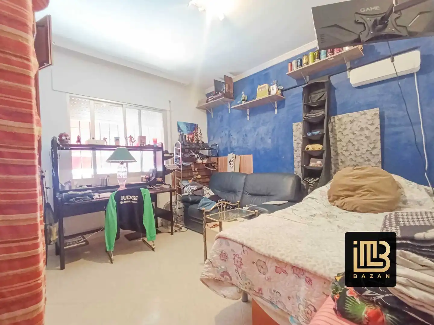 Flat for sale in Málaga  with Terrace and Storage room