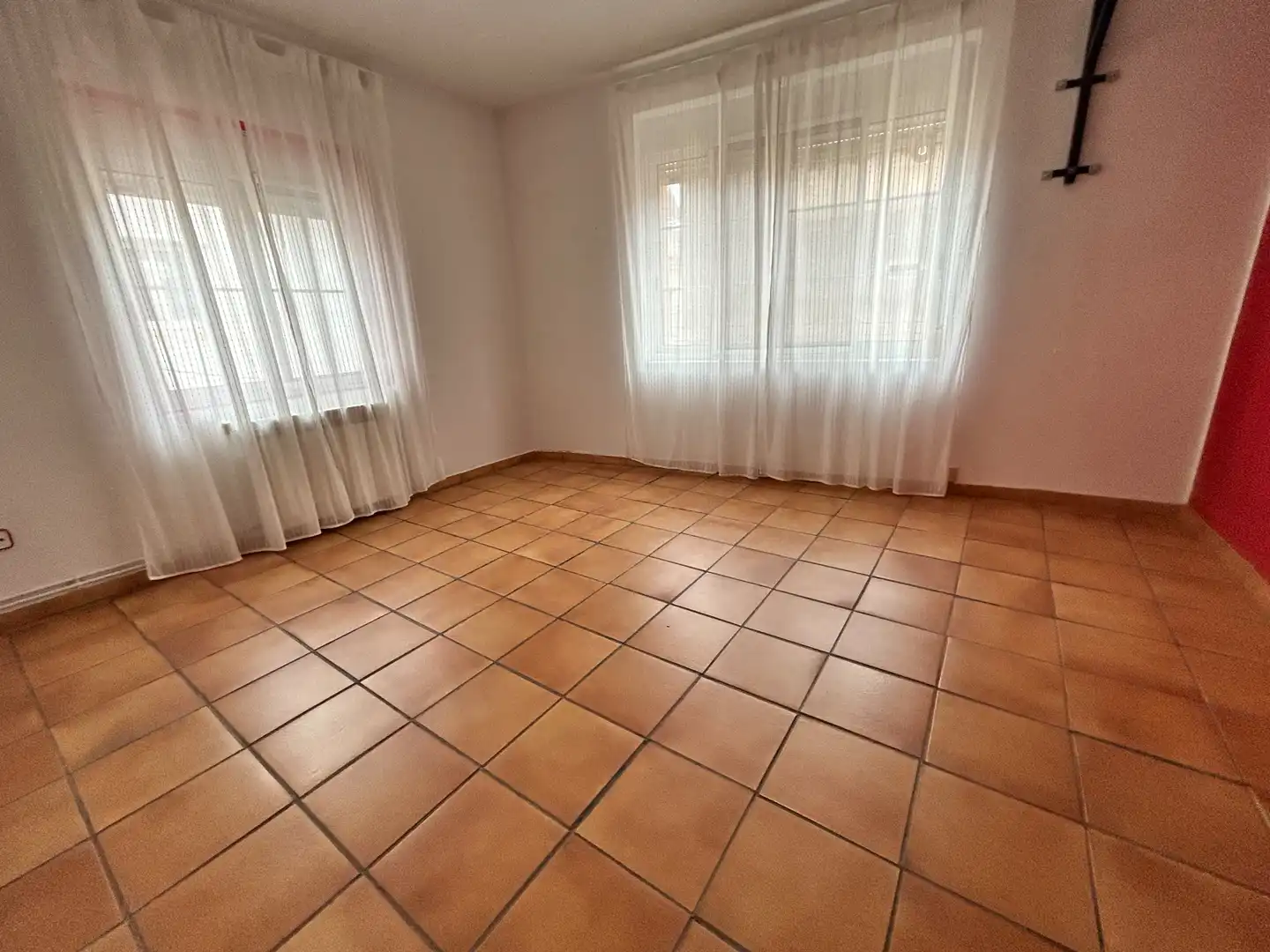 Bedroom of Houses for sale in Vilabella  with Heating, Parquet flooring and Terrace