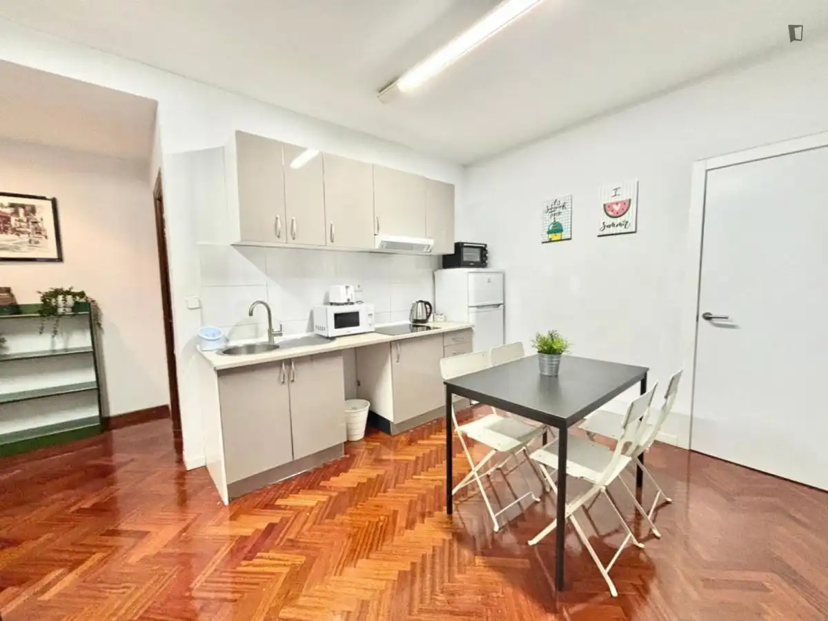 Apartamento de alquiler en Delicias