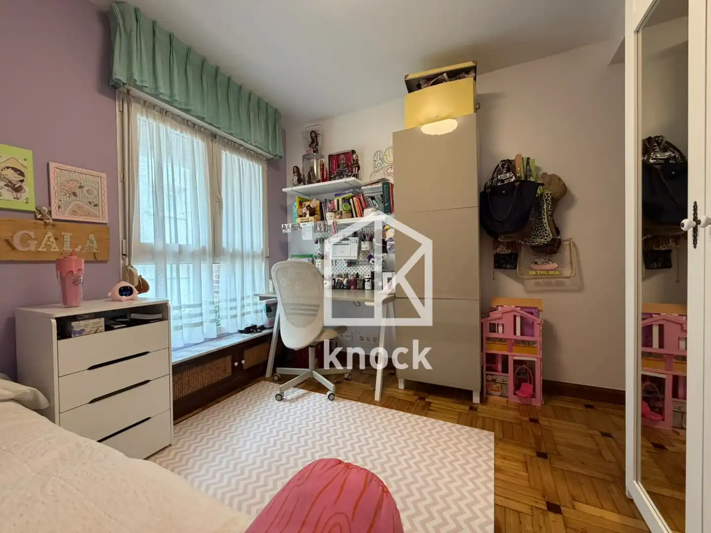 Appartement avec ascenseur à vendre à Gijón - CL LOS CAMPINOS, imagen 26