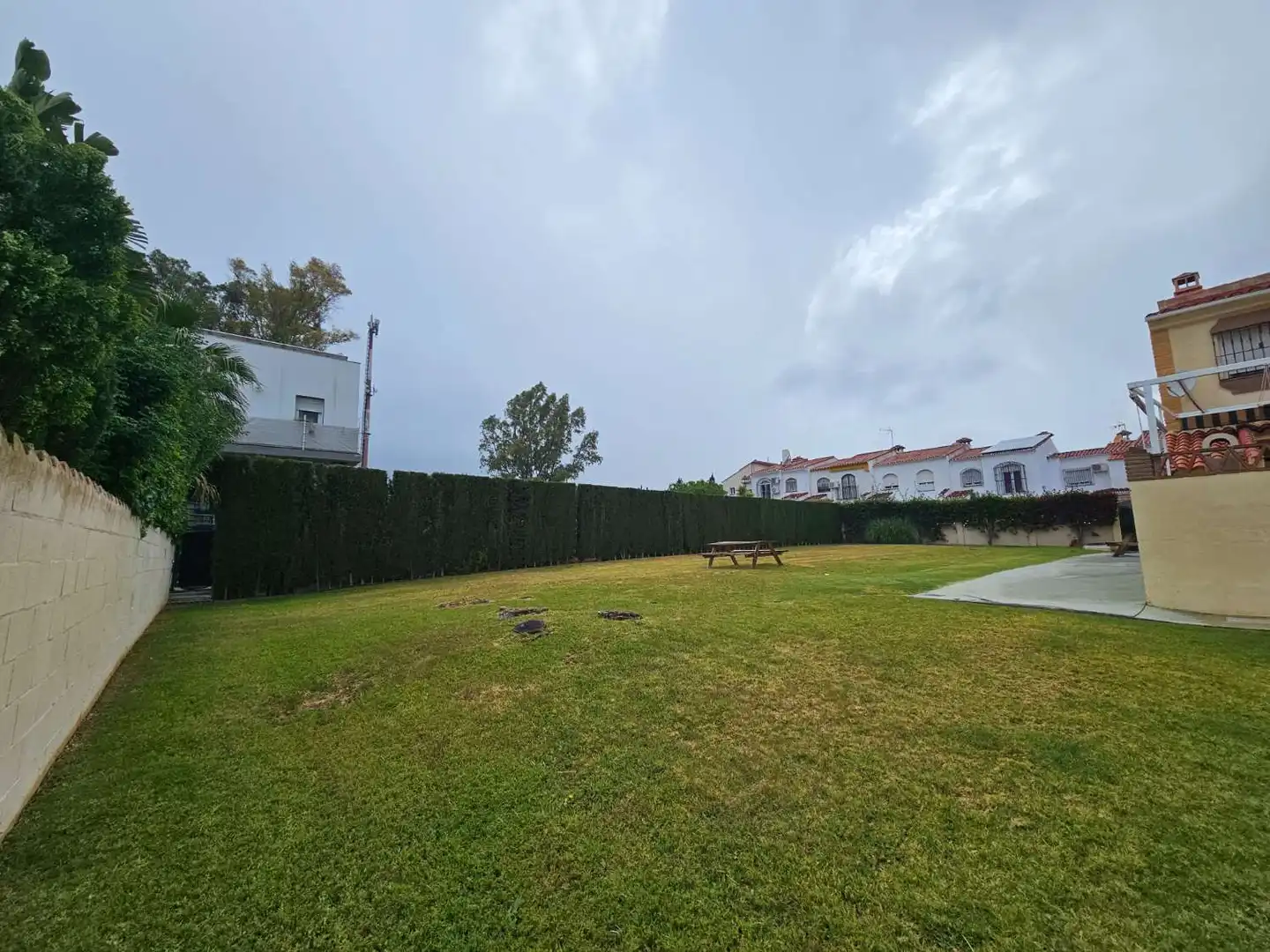 Casa o chalet en venta en Alhaurín de la Torre con Aire acondicionado, Calefacción y Terraza