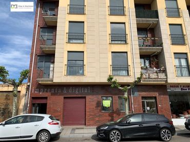 Local comercial en venta en La Asunción - La Inmaculada