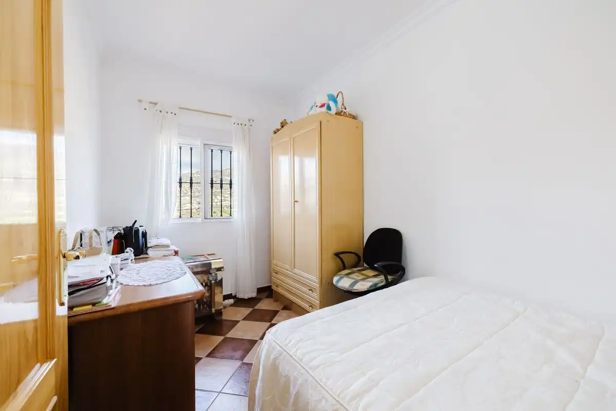 Villa con giardino in vendita a Alcaucín, imagen 20