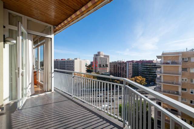 Piso en Venta en Calle CARLES III en Pedralbes