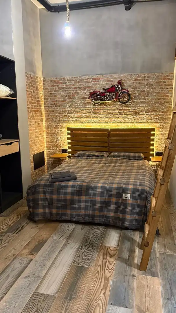 Habitación de Apartamento de alquiler en Arona con Amueblado y Se aceptan mascotas
