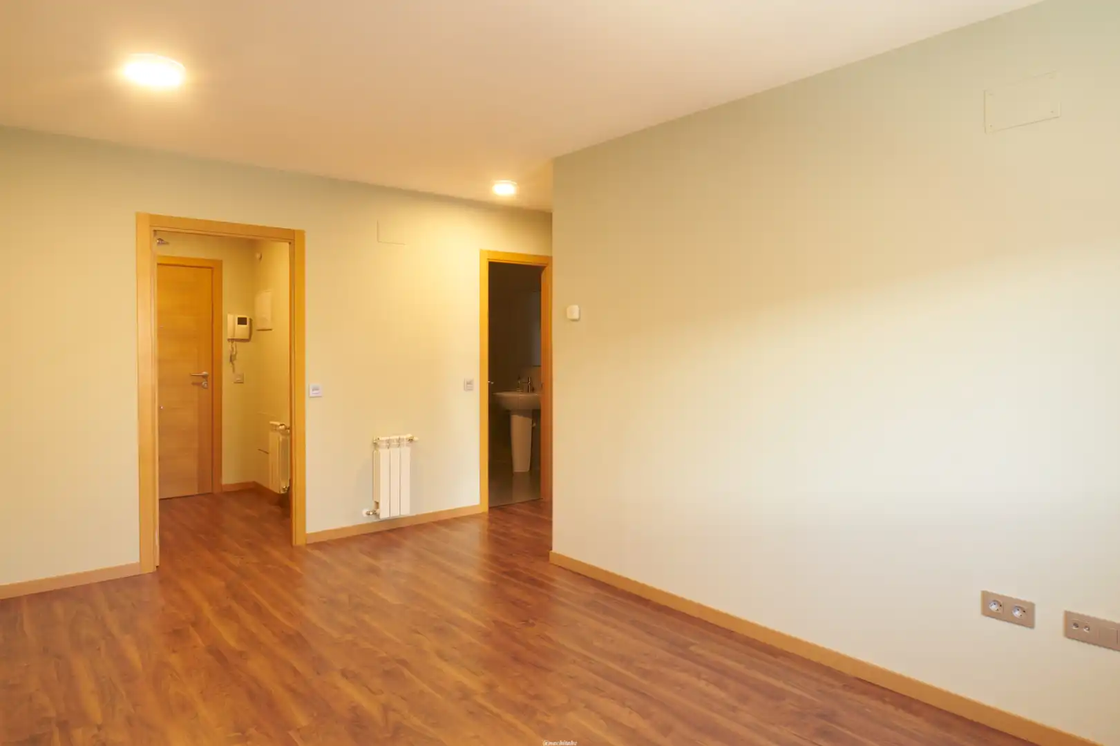 Apartamento de alquiler en Collado Villalba con Calefacción, Parquet y Terraza