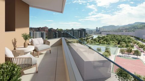 Foto 3 de Piso en venta en San Pedro de Deusto - La Ribera, Bizkaia