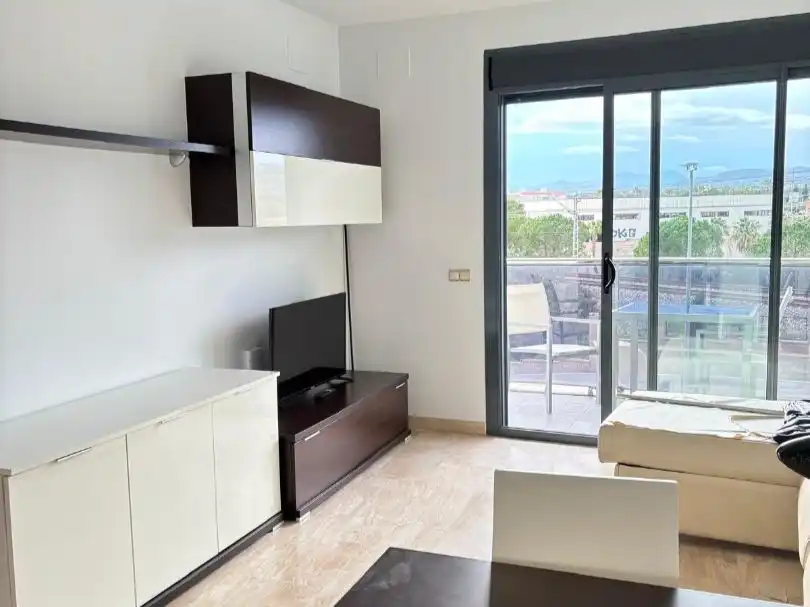 Appartamento con piscina in vendita a Carrer Barcelona 12, imagen 6