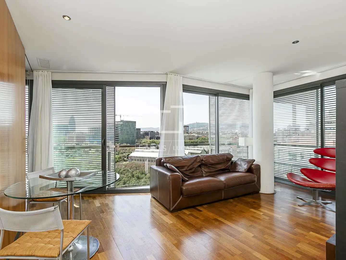 Appartement avec terrasse à vendre à Sant Martí, imagen 3