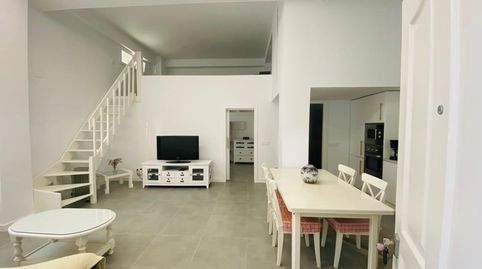 Foto 5 von Erdgeschoss zur Miete in Playa del Rincón, Rincón de la Victoria