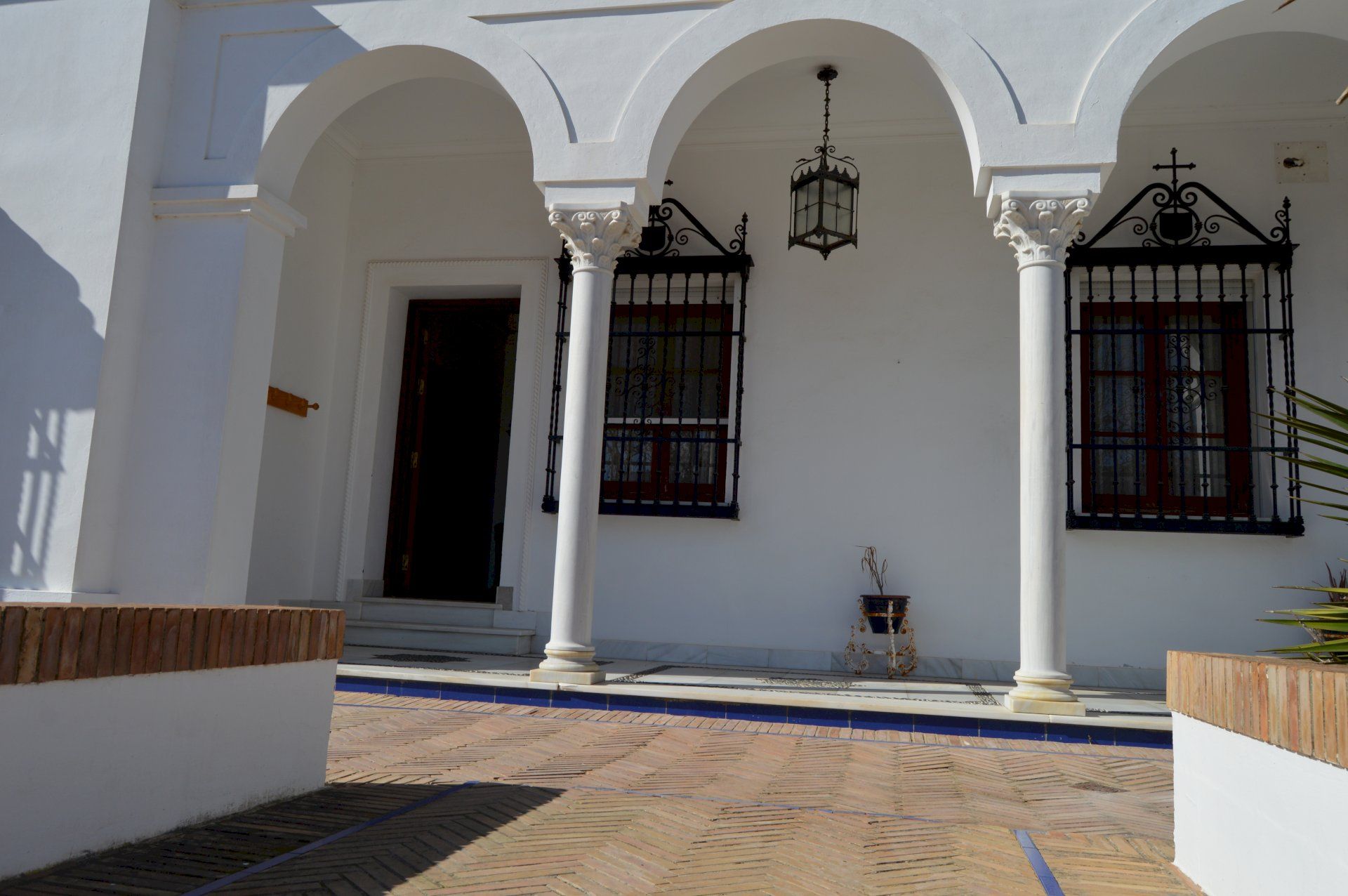 House or chalet for sale in Chipiona  with Air Conditioner, Heating and Terrace