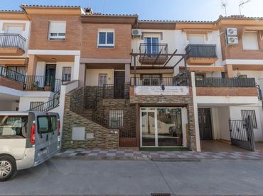 House for sale in Calle VILLA ANGELES