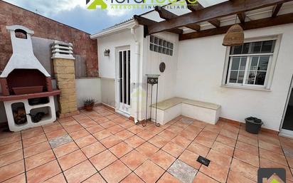 Terrace of Attic for sale in Puerto Lumbreras