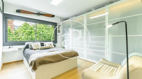 Foto 5 de Pis de lloguer a Carrer de Vilana, Les Tres Torres, Barcelona Capital