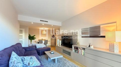 Foto 2 de Planta baja en venta en Avinguda Jaume I, Les Salines - Pla de Sant Pere, Cubelles