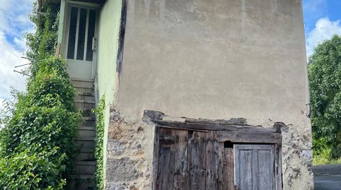 Foto 4 de Casa adosada en venda a Trubia - Carretera Irún- Santiago, Udrión, 24, San Claudio - Trubia - Las Caldas, Oviedo