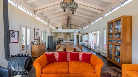 Foto 2 de Finca rústica en venda a Centro, Málaga