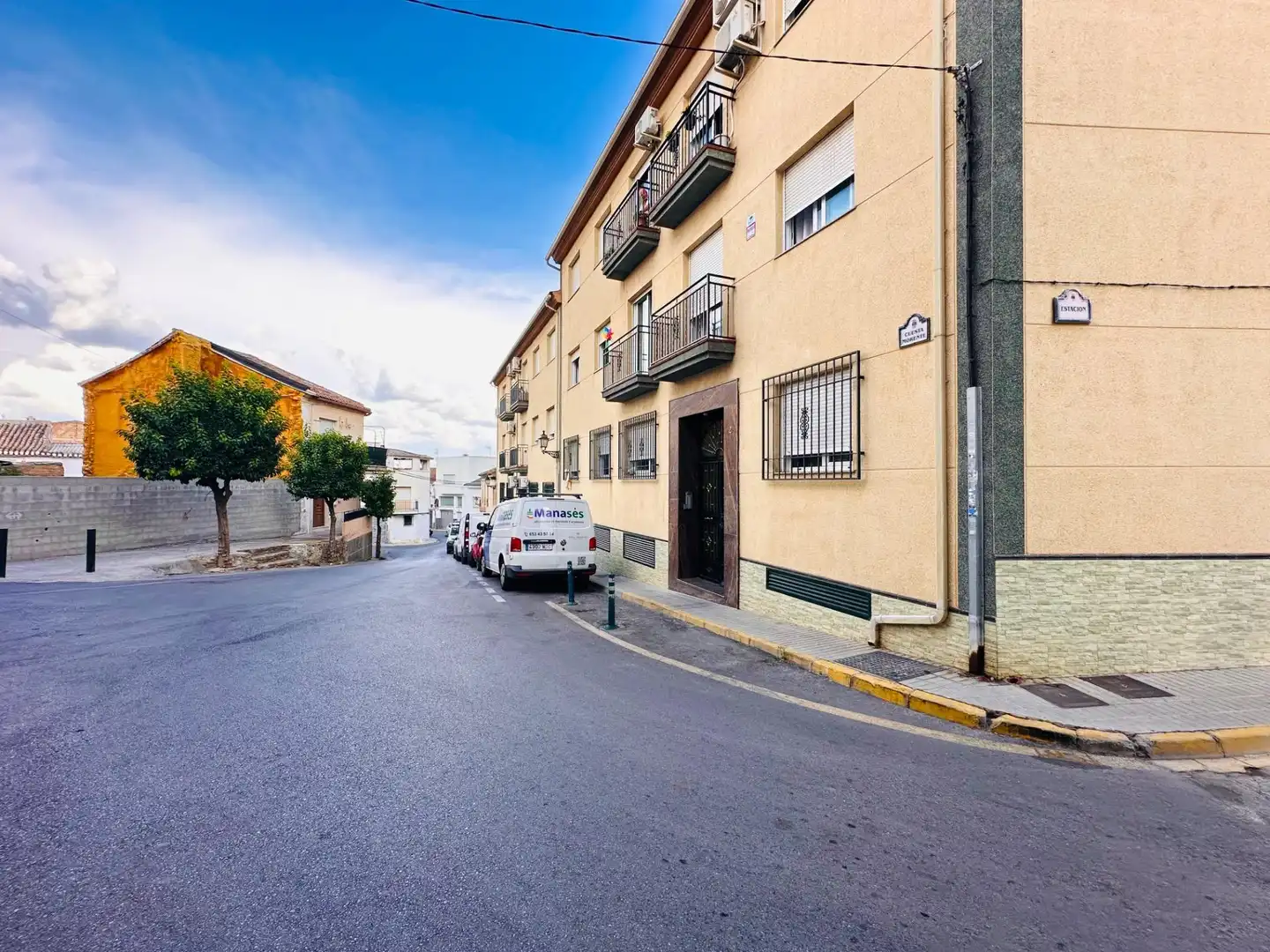 Mini appartamento con ascensore in vendita a Calle Calle Cuesta Morente, imagen 26