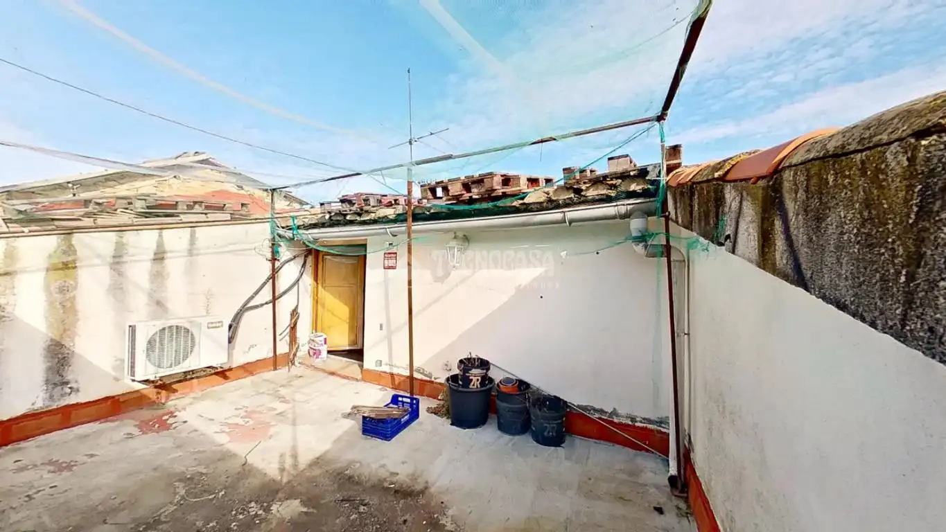 Terrassa de Pis en venda en Sallent amb Parquet, Terrassa i Balcó