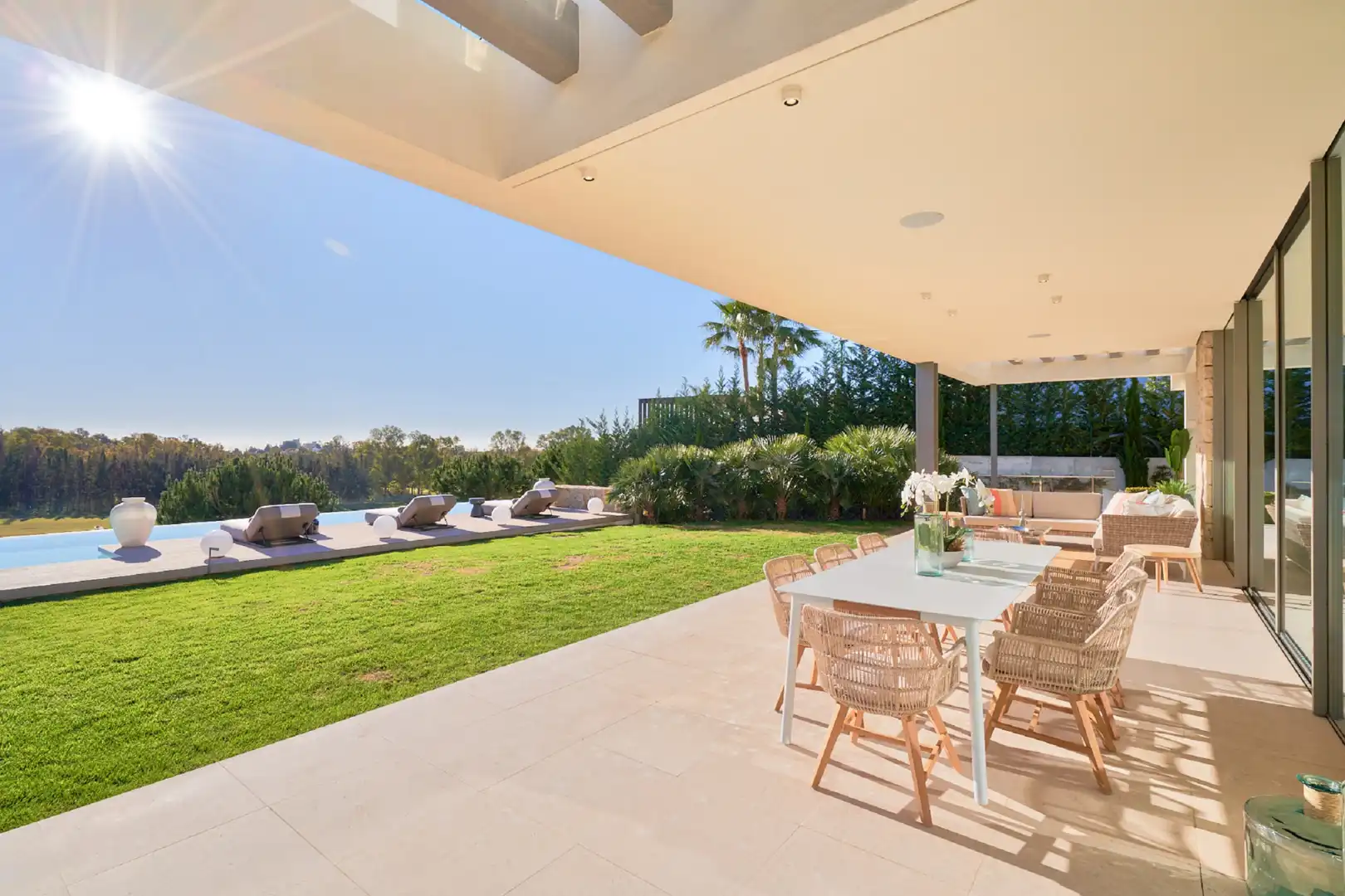 Haus zum Verkauf in Marbella Centro, imagen 9