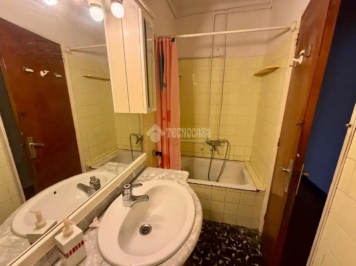 Wohnung zum Verkauf in Bellamar