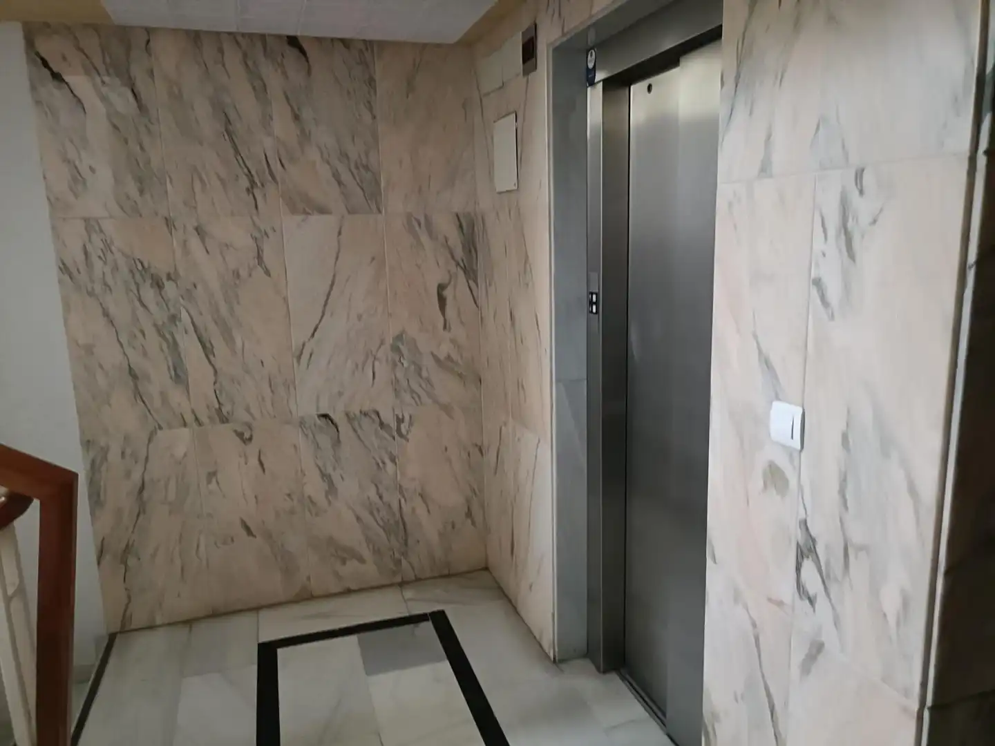 Wohnung zur Miete in Granada mit Heizung, Privatgarten und Terrasse