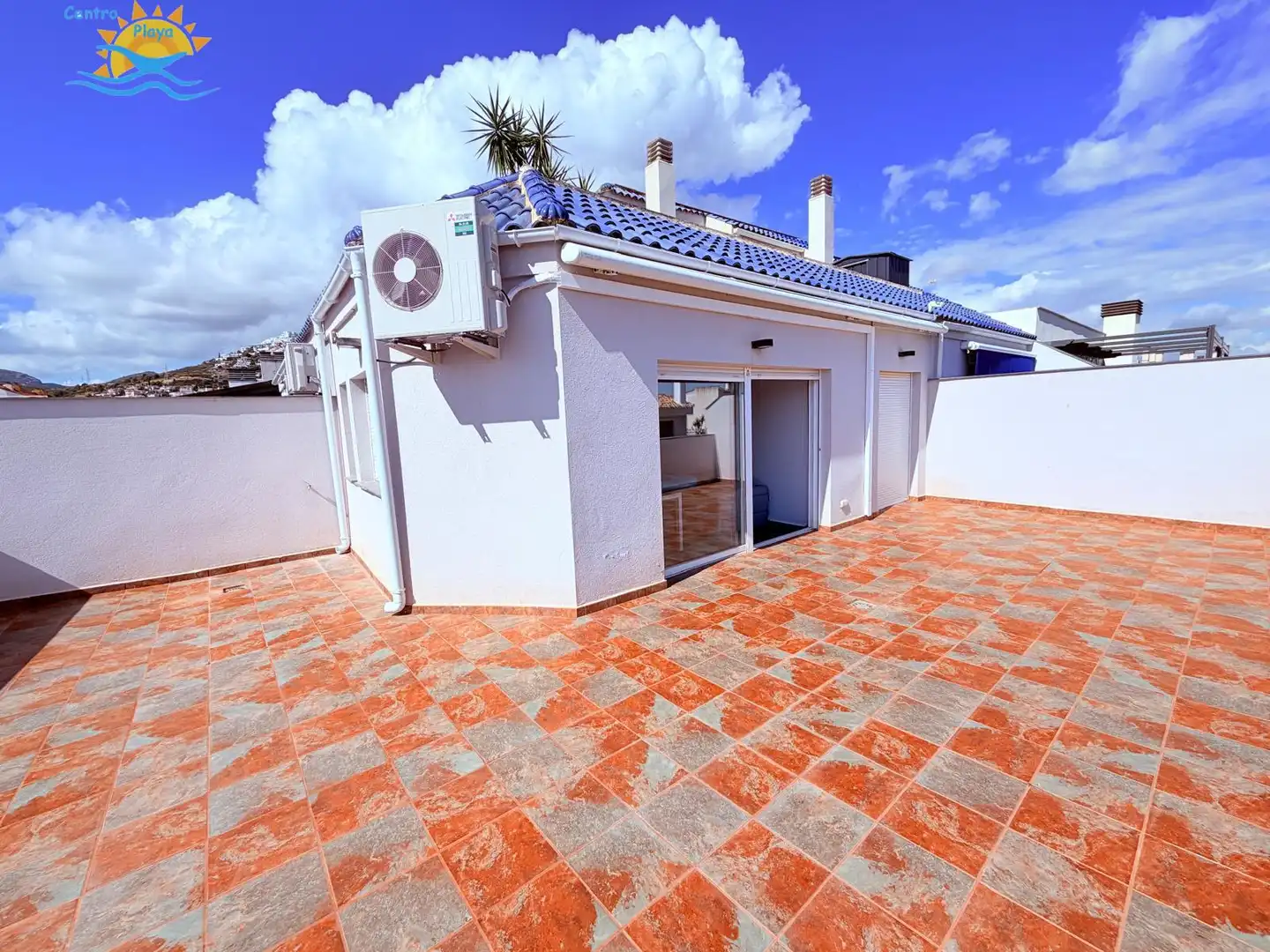 Penthouse mit Aufzug zum Verkauf in Llandels, imagen 3