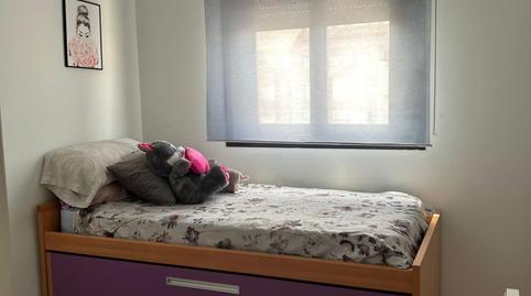 Photo 5 of Flat to rent in Playa del Rincón, Málaga