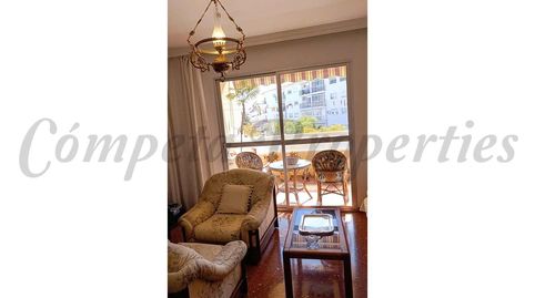 Foto 5 de Apartament en venda a Centro, Nerja