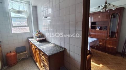 Foto 3 de Pis en venda a Calle Alcalde Lens, Agra del Orzán - Ventorrillo, A Coruña