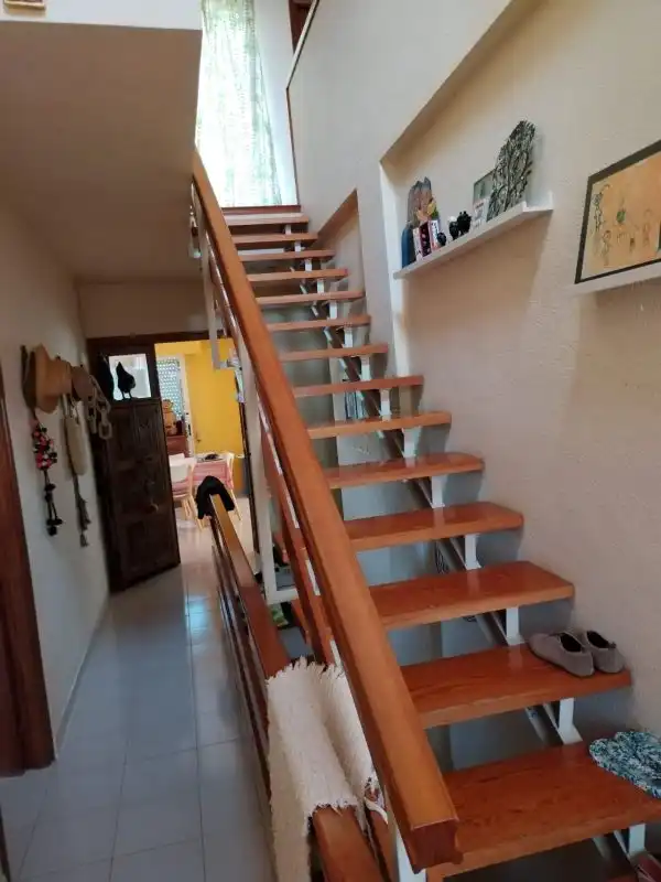 Detached house with pool for sale in Carrer Els Oms, imagen 12