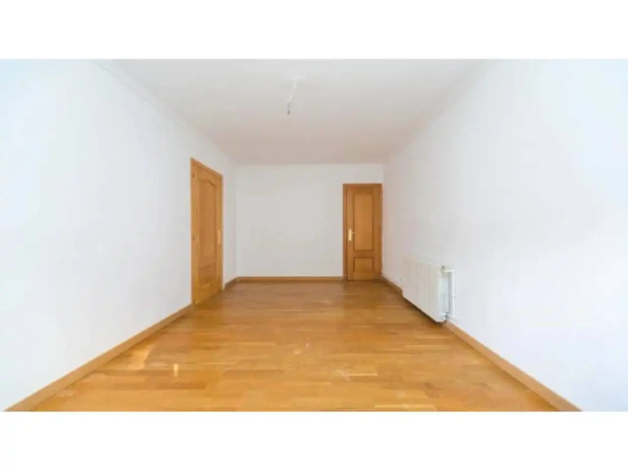 Schlafzimmer von Wohnung zum Verkauf in L'Hospitalet de Llobregat mit Terrasse