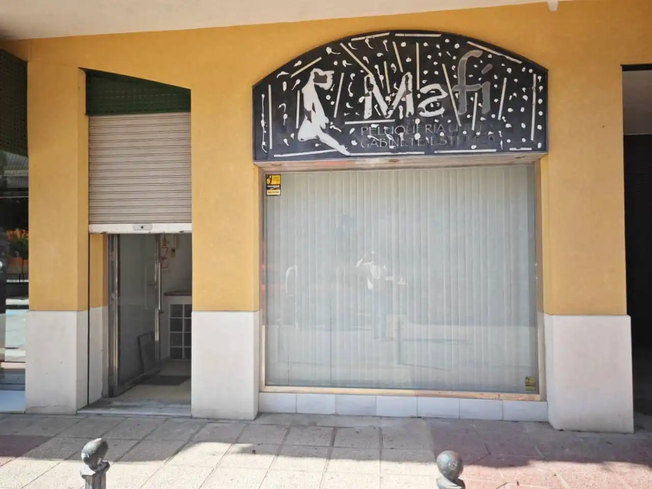 Local commercial à louer à Calle Mula, imagen 17