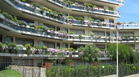 Foto 3 de Pis de lloguer a Carrer Carrer de Vista Bella, 17, Sant Gervasi i la Bonanova, Barcelona Capital