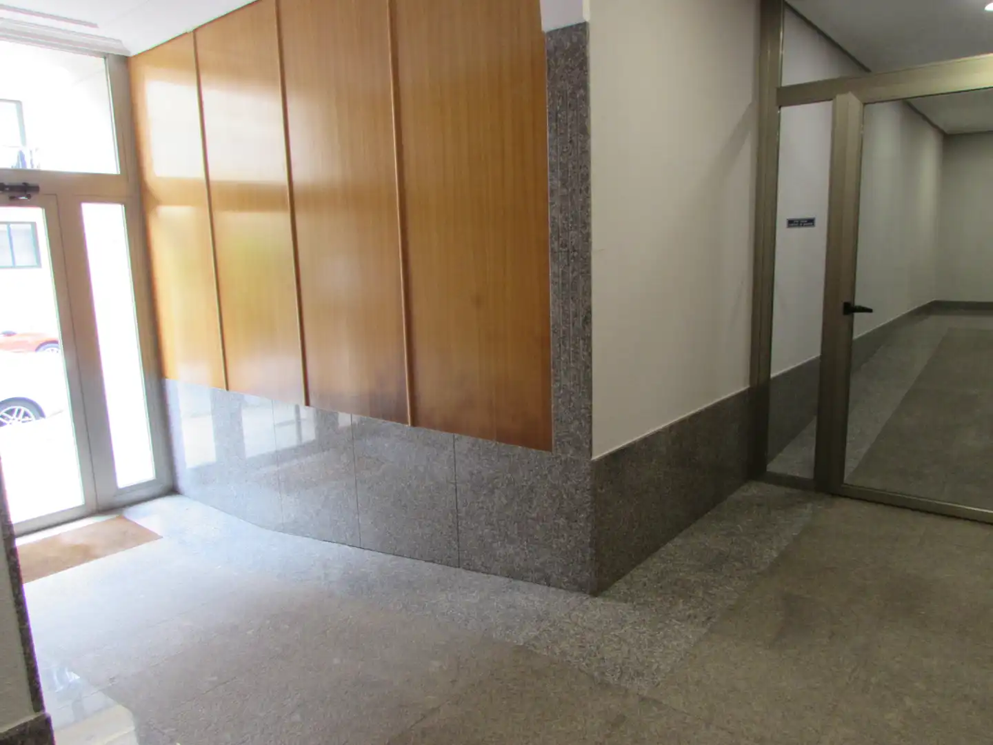 Flat for sale in Sada (A Coruña)  with Heating, Parquet flooring and Terrace