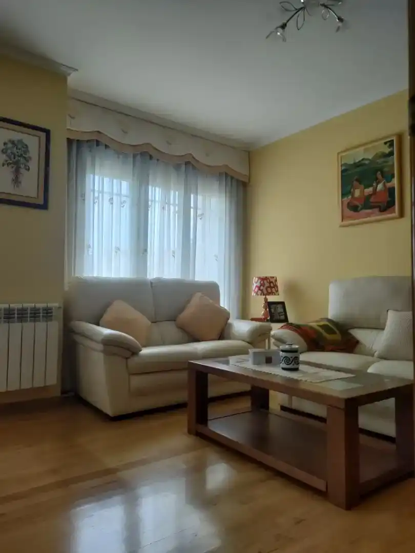 Casa adosada de lloguer a LU-P-5207, 27, Ribadeo