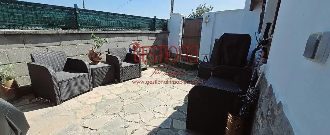 Terrace of Houses for sale in Camargo  with Air Conditioner, Heating and Terrace