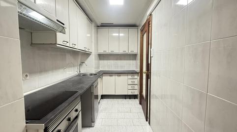 Foto 4 de Pis en venda a Donostiarra, Concepción, Madrid