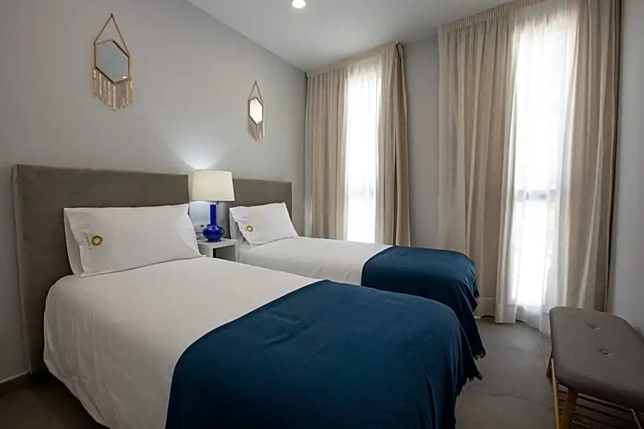 Habitación de Edificio en venta en Córdoba