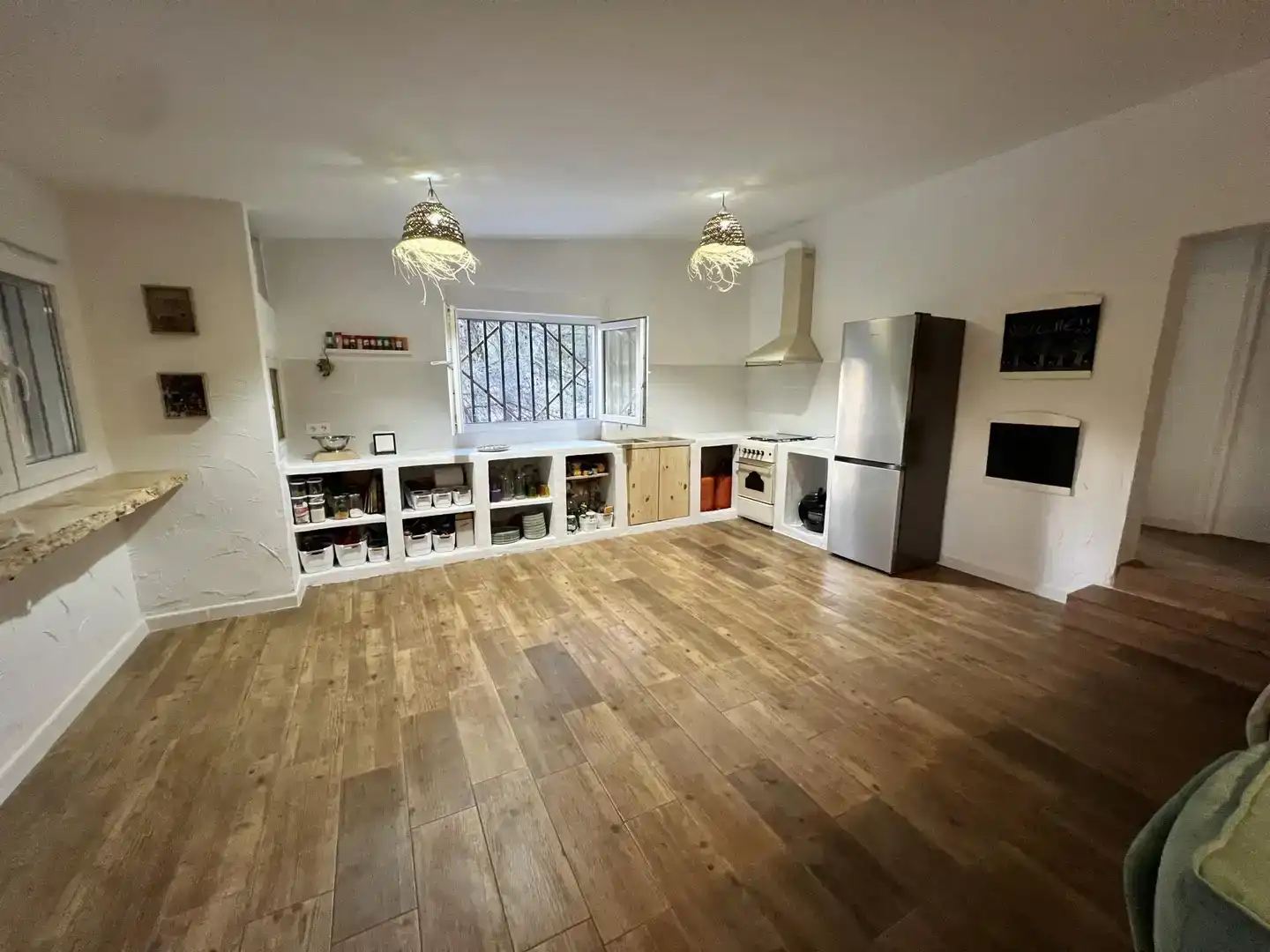 Finca rústica en venta en Villena con Piscina y Balcón