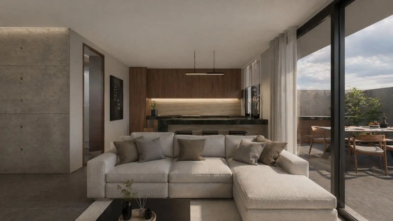 Casa con jardín en venta en Calle CL TENERIFE 2, imagen 7