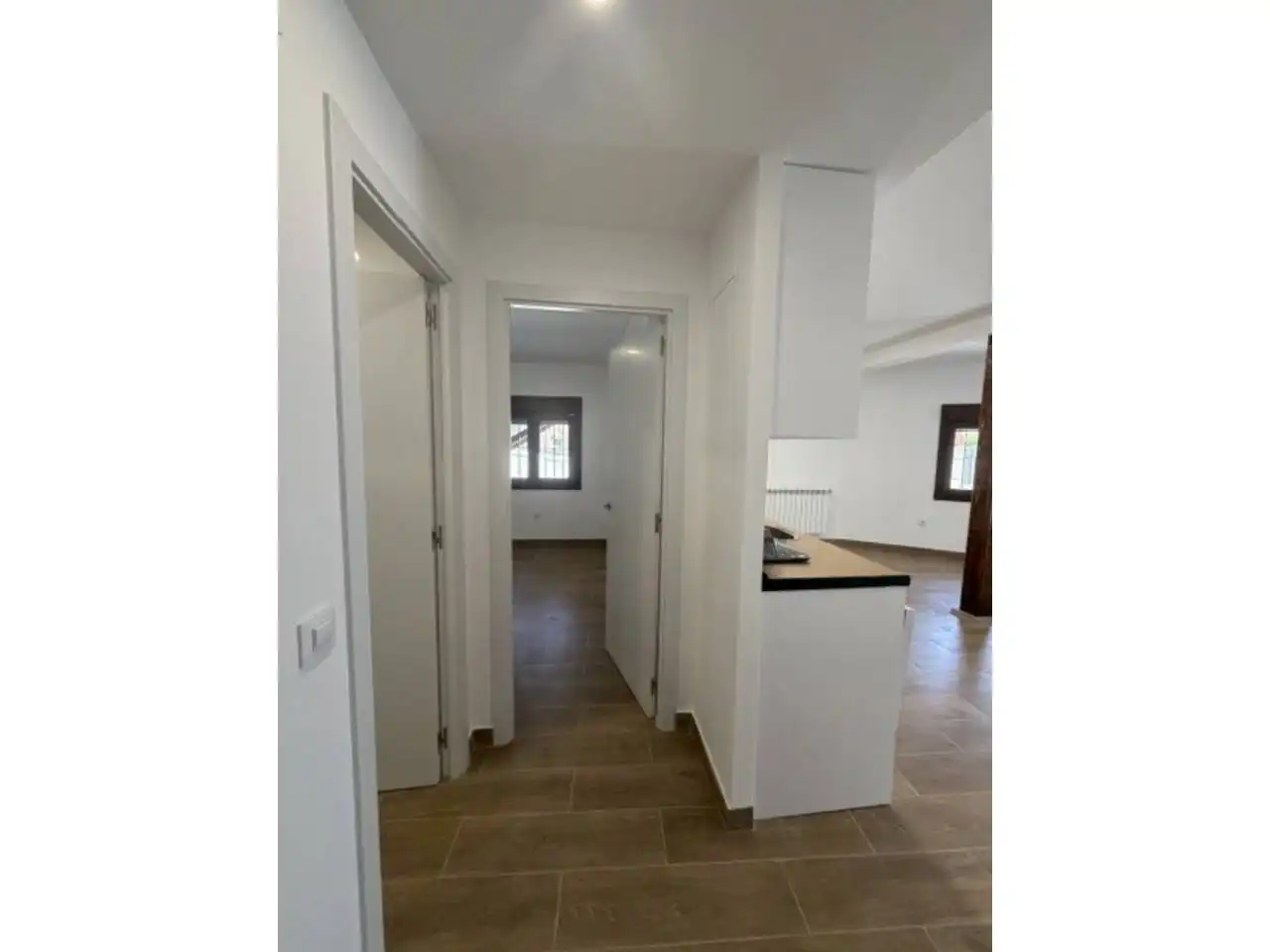 Casa o chalet de alquiler en Gargantilla del Lozoya con Calefacción